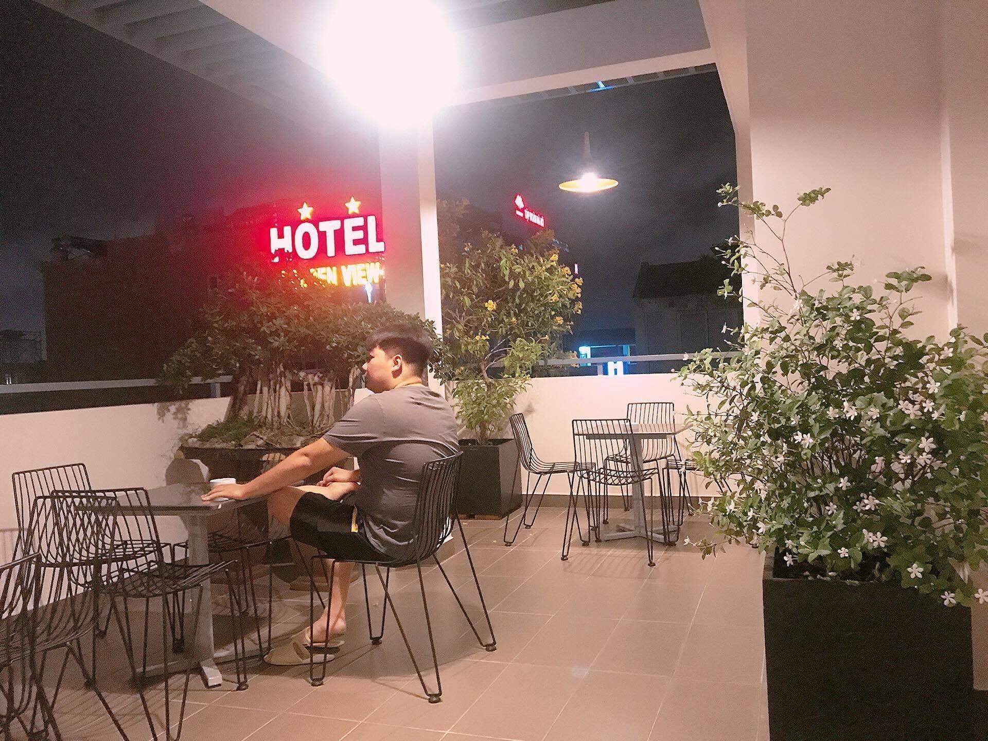 Crown Apartment Ho Chi Minh-Byen Eksteriør billede